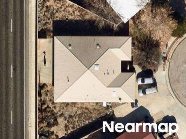 House for sale in New Mexico
