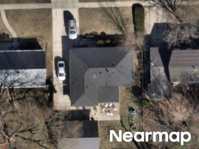 House for sale in Bridgeview, Illinois