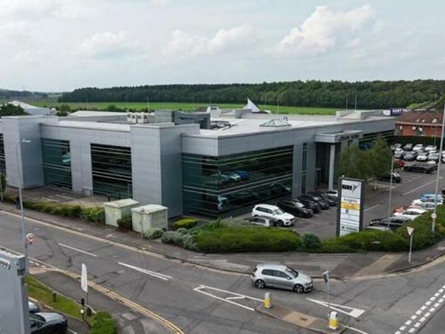 House for sale in Brayford, Lincolnshire