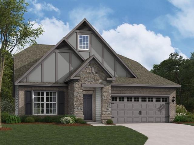 House for sale in Brownsburg, Indiana
