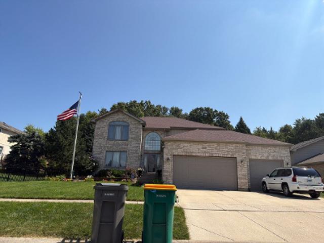 House for sale in Lockport, Illinois