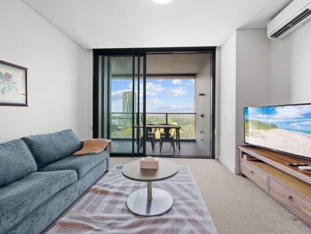 Apartment for rent in Sydney, New South Wales