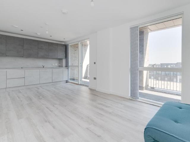 Apartment for rent in Stratford Marsh, Greater London