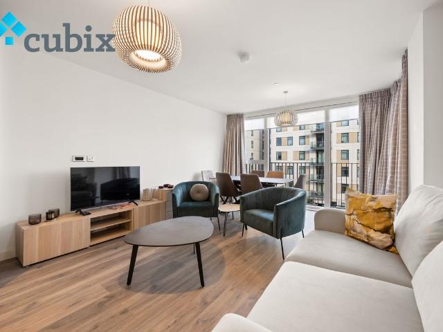 Apartment for rent in Stratford Marsh, Greater London