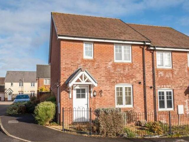 House for sale in Augusta Park, Test Valley