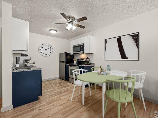 Apartment for rent in Colorado Springs