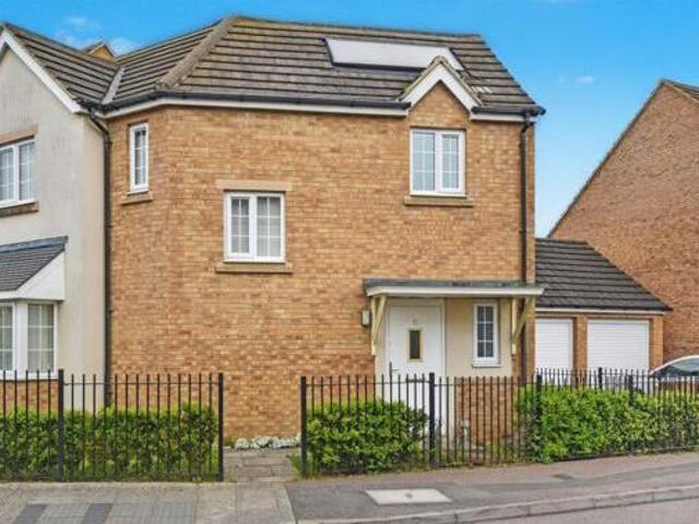 House for rent in Danesholme, Corby