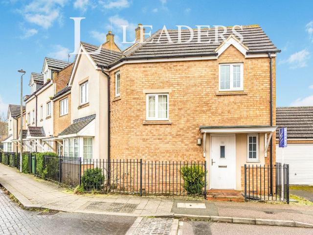 House for rent in Danesholme, Corby