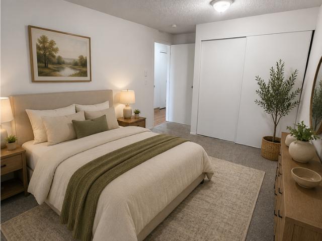 Apartment for rent in Tacoma, Washington