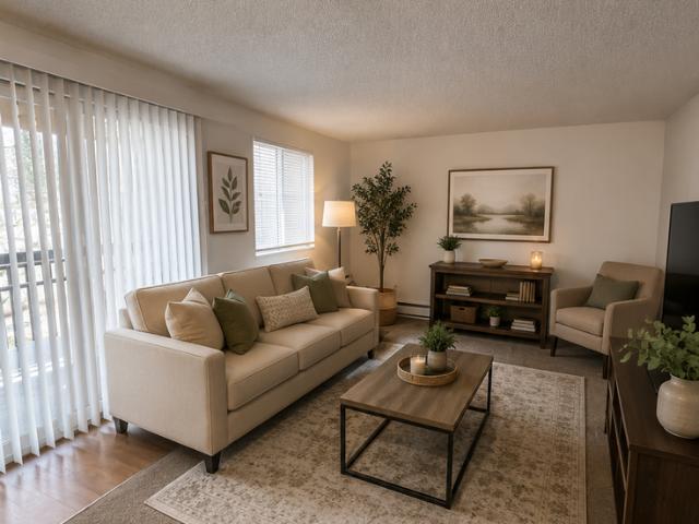 Apartment for rent in Tacoma, Washington