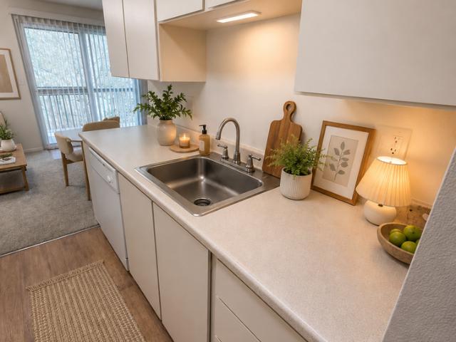 Apartment for rent in Tacoma, Washington