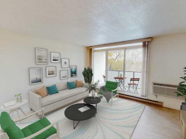 Apartment for rent in East St. Paul, Manitoba
