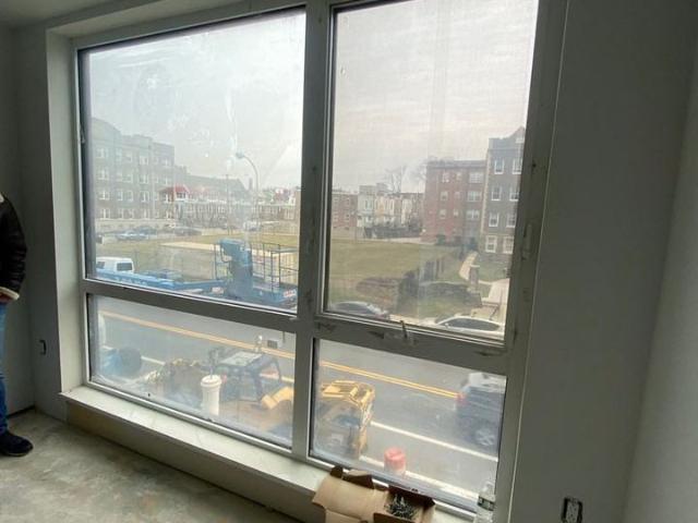 Apartment for rent in Philadelphia, Pennsylvania