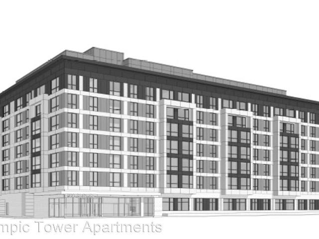 Apartment for rent in Philadelphia, Pennsylvania