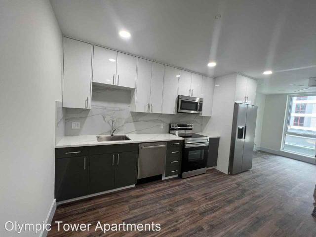 Apartment for rent in Spruce Hill, Philadelphia