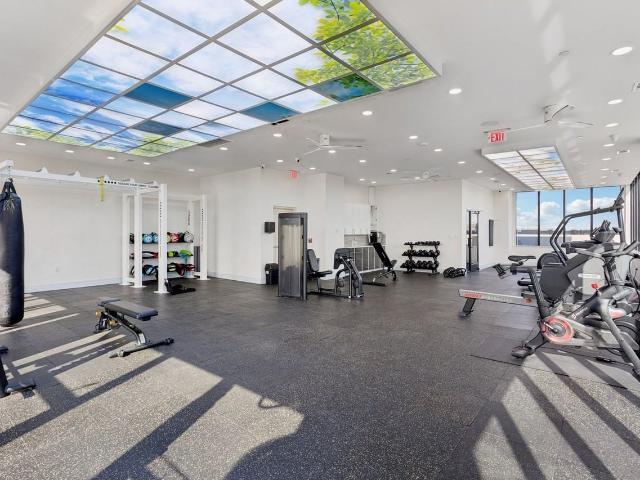 Apartment for rent in Spruce Hill, Philadelphia
