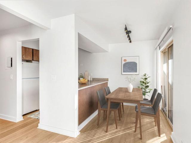 Apartment for rent in Seattle, Washington