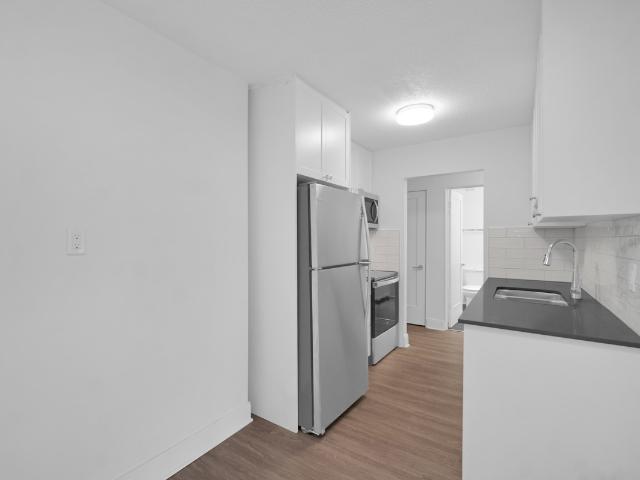 Apartment for rent in Esquimalt, British Columbia