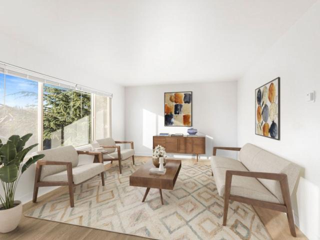 Apartment for rent in Alaska Junction, Seattle