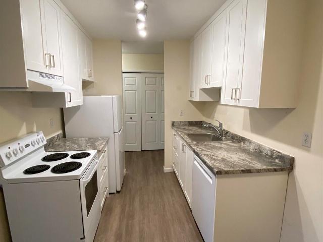 Apartment for rent in Victoria West, Esquimalt