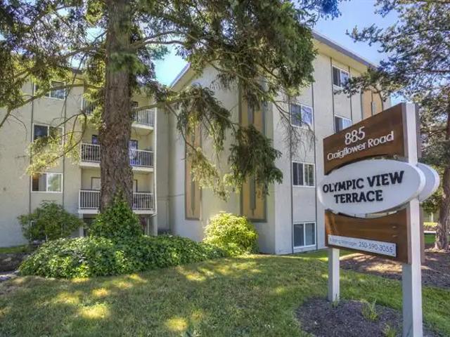 Apartment for rent in Esquimalt, British Columbia
