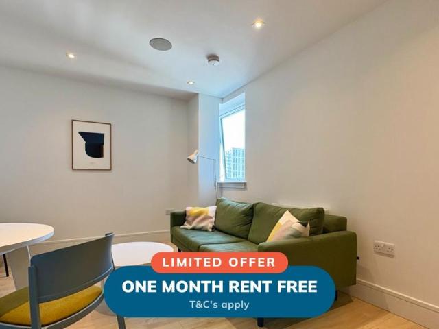 Apartment for rent in Greater London