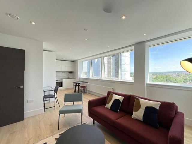 Apartment for rent in London Borough of Brent, Greater London