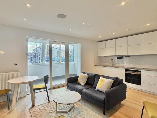 Apartment for rent in London Borough of Brent, Greater London