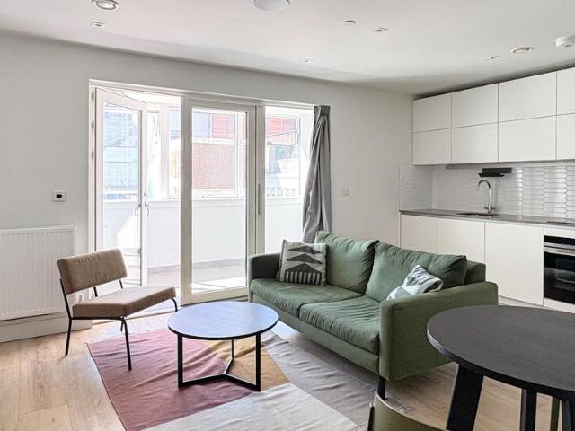 Apartment for rent in Greater London