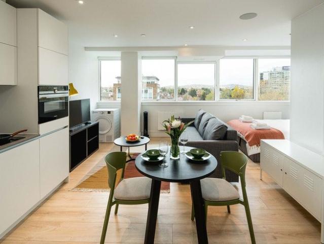 Apartment for rent in Cat Hill, Isle Of Man