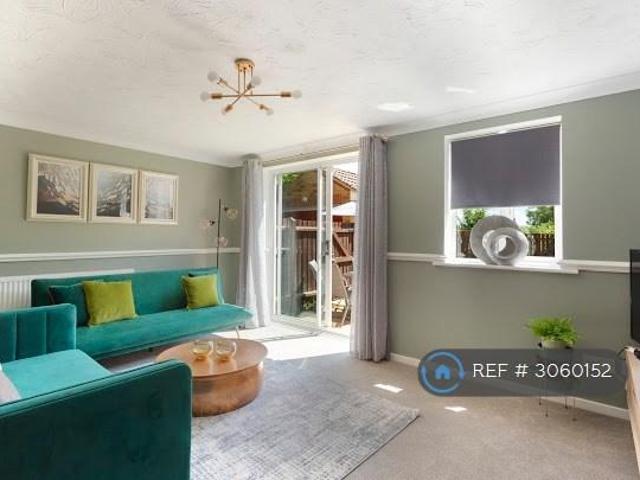 House for rent in Leisure Village, Kettering