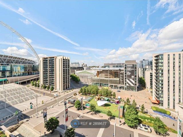 Apartment for rent in Greater London