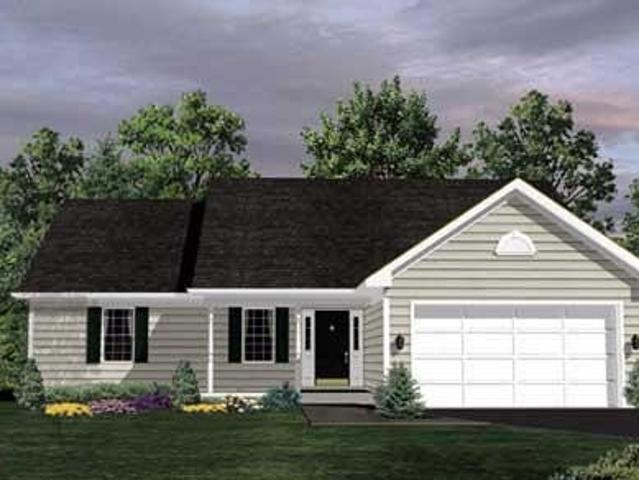 House for sale in Virginia