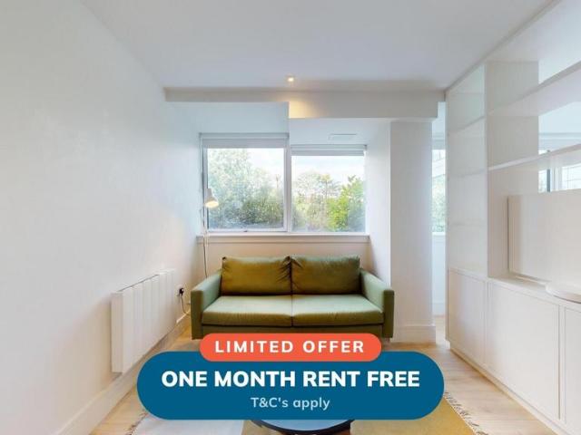 Apartment for rent in Greater London
