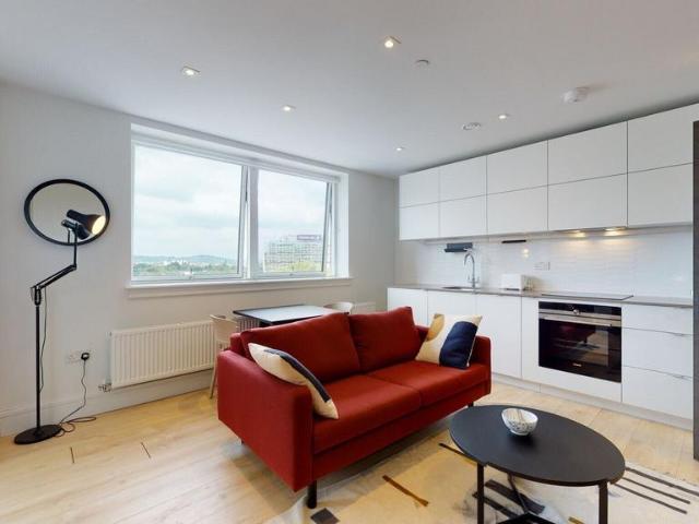 Apartment for rent in Greater London
