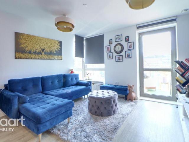 Apartment for rent in Greater London