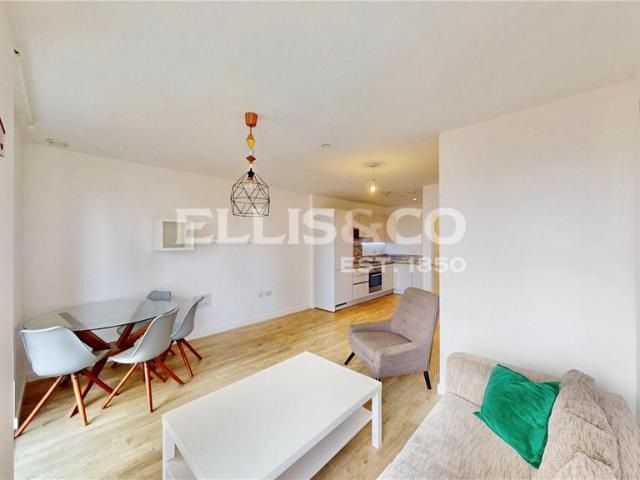 Apartment for rent in Greater London