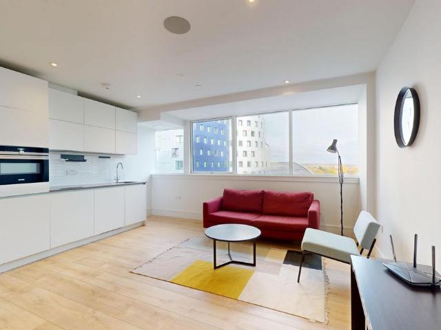 Apartment for rent in Greater London