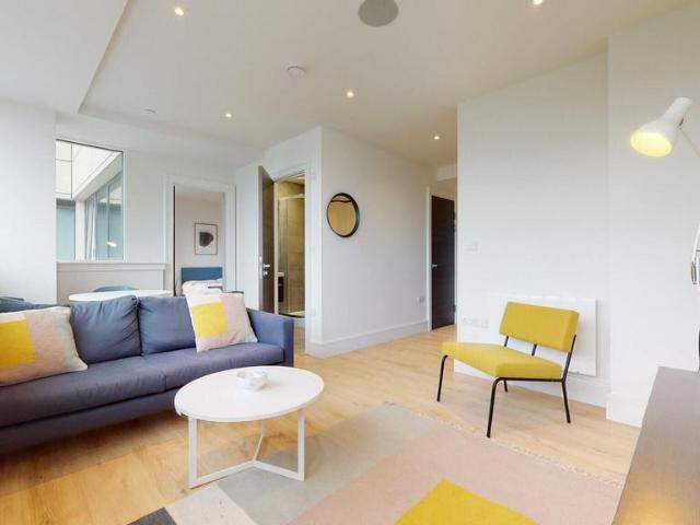 Apartment for rent in Greater London