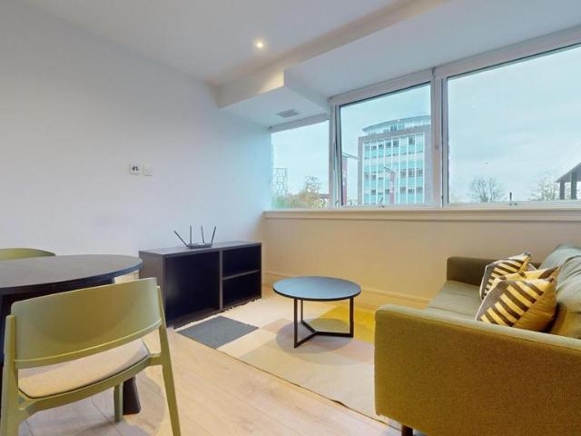 Apartment for rent in Greater London