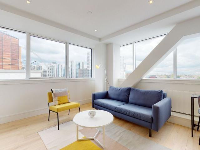 Apartment for rent in Greater London