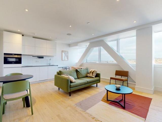 Apartment for rent in Greater London