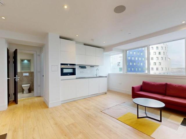 Apartment for rent in Greater London