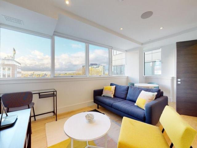 Apartment for rent in Greater London