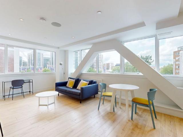 Apartment for rent in Greater London