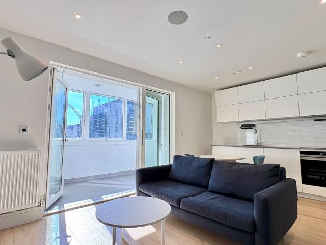 Apartment for rent in London Borough of Brent, Greater London