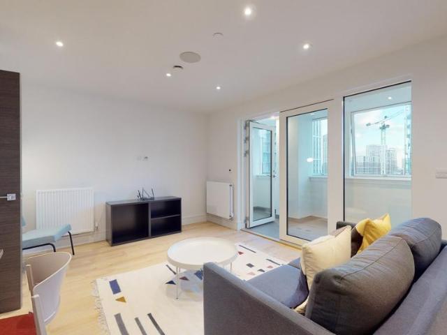 House for rent in Greater London