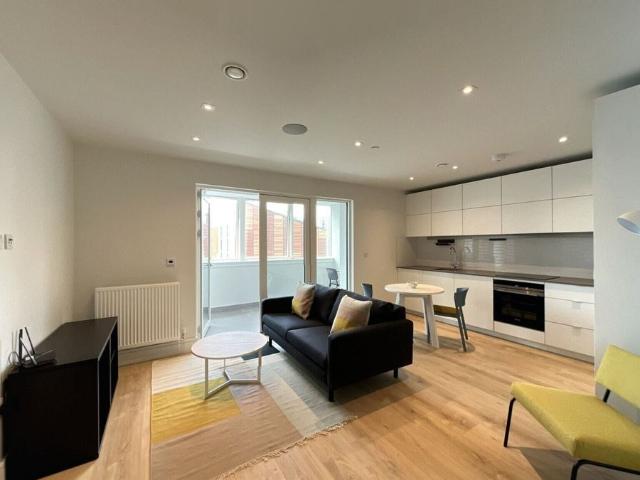 Apartment for rent in Greater London