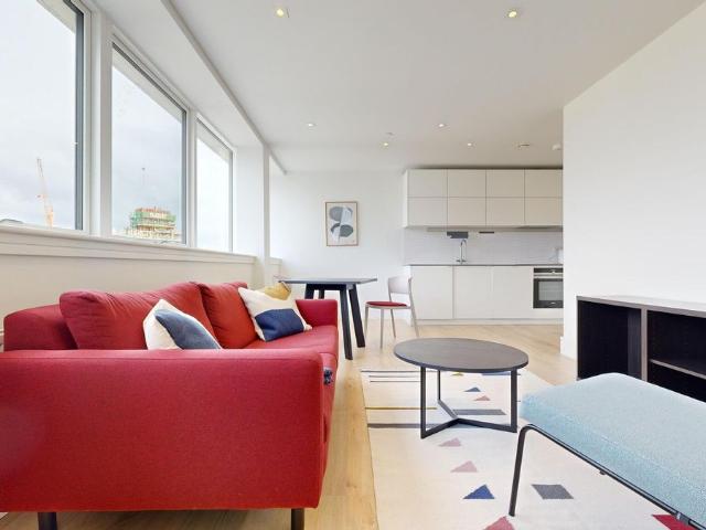 Apartment for rent in Greater London
