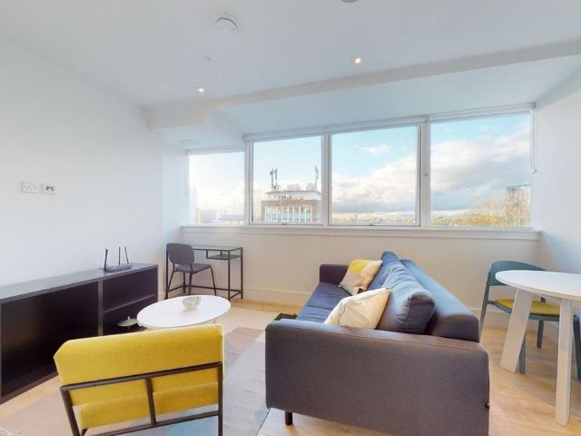 Apartment for rent in Greater London